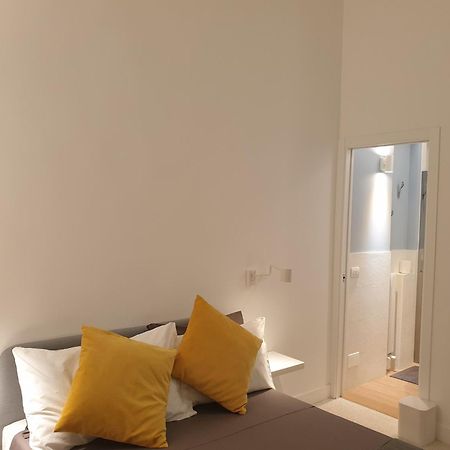 Bed and Breakfast Cosmopolitan-Bari Exterior foto