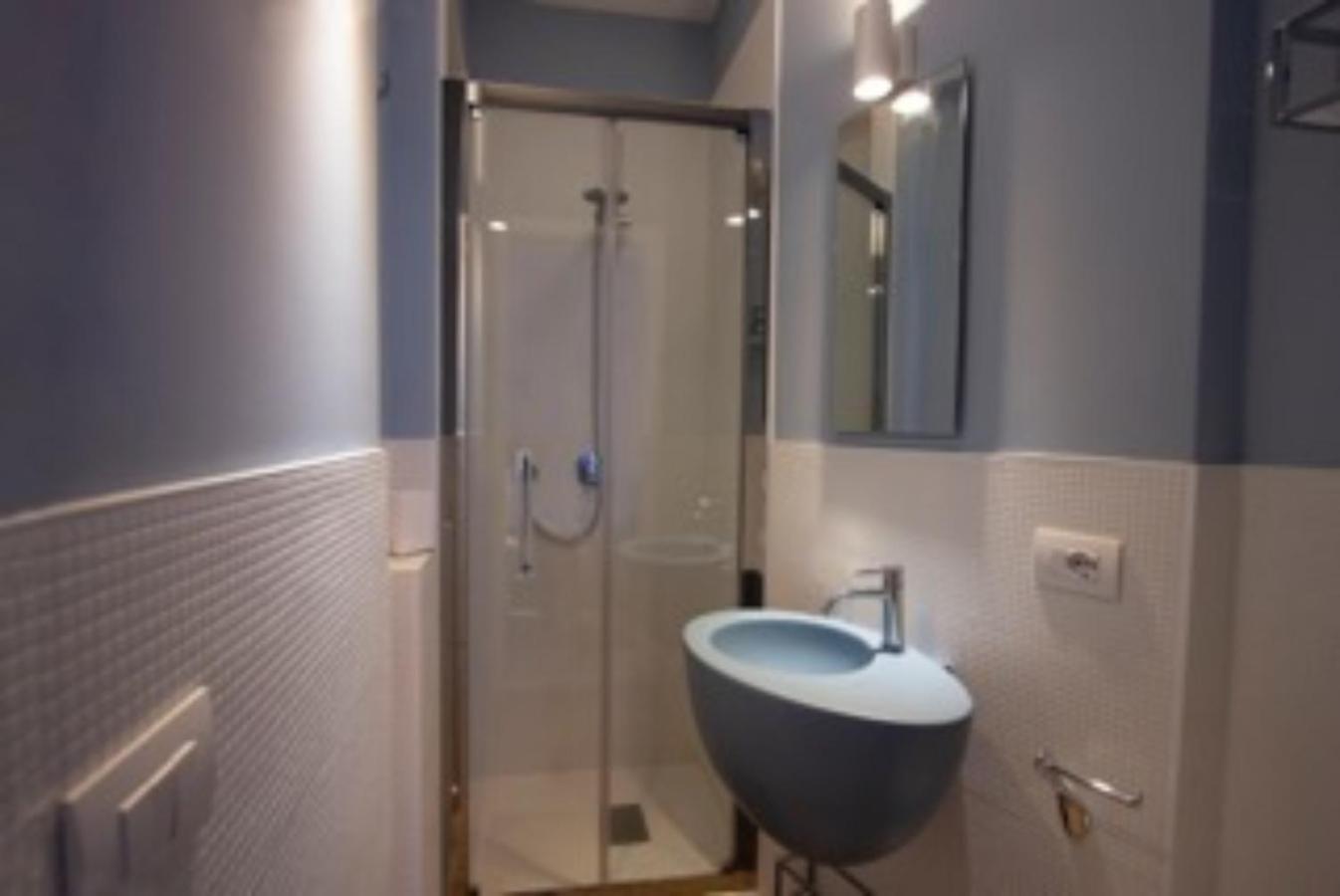 Bed and Breakfast Cosmopolitan-Bari Exterior foto