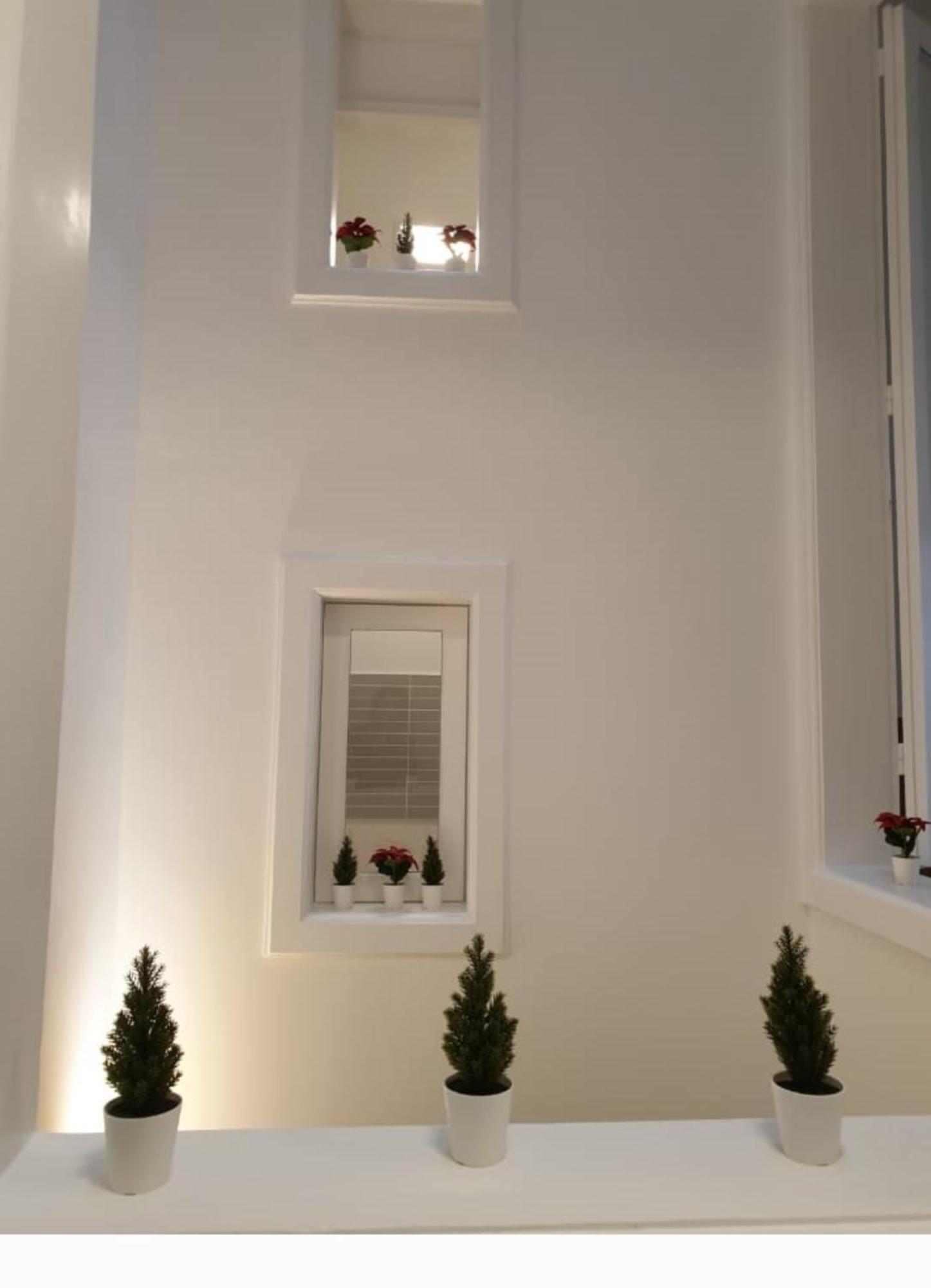 Bed and Breakfast Cosmopolitan-Bari Exterior foto