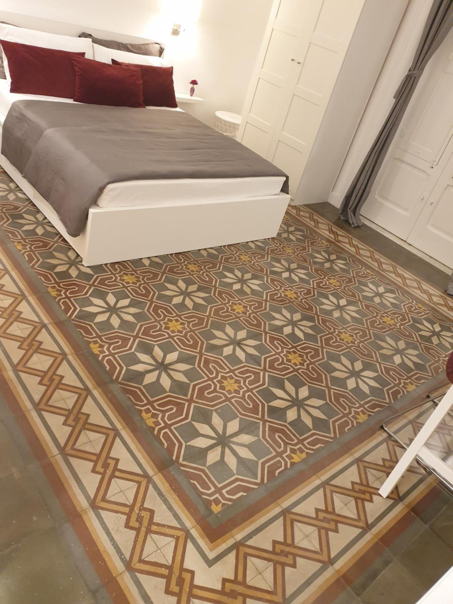 Bed and Breakfast Cosmopolitan-Bari Exterior foto